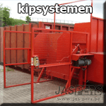 kipsystemen