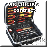 onderhoudscontract