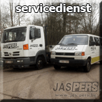 servicedienst