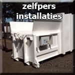 zelfpersinstallaties